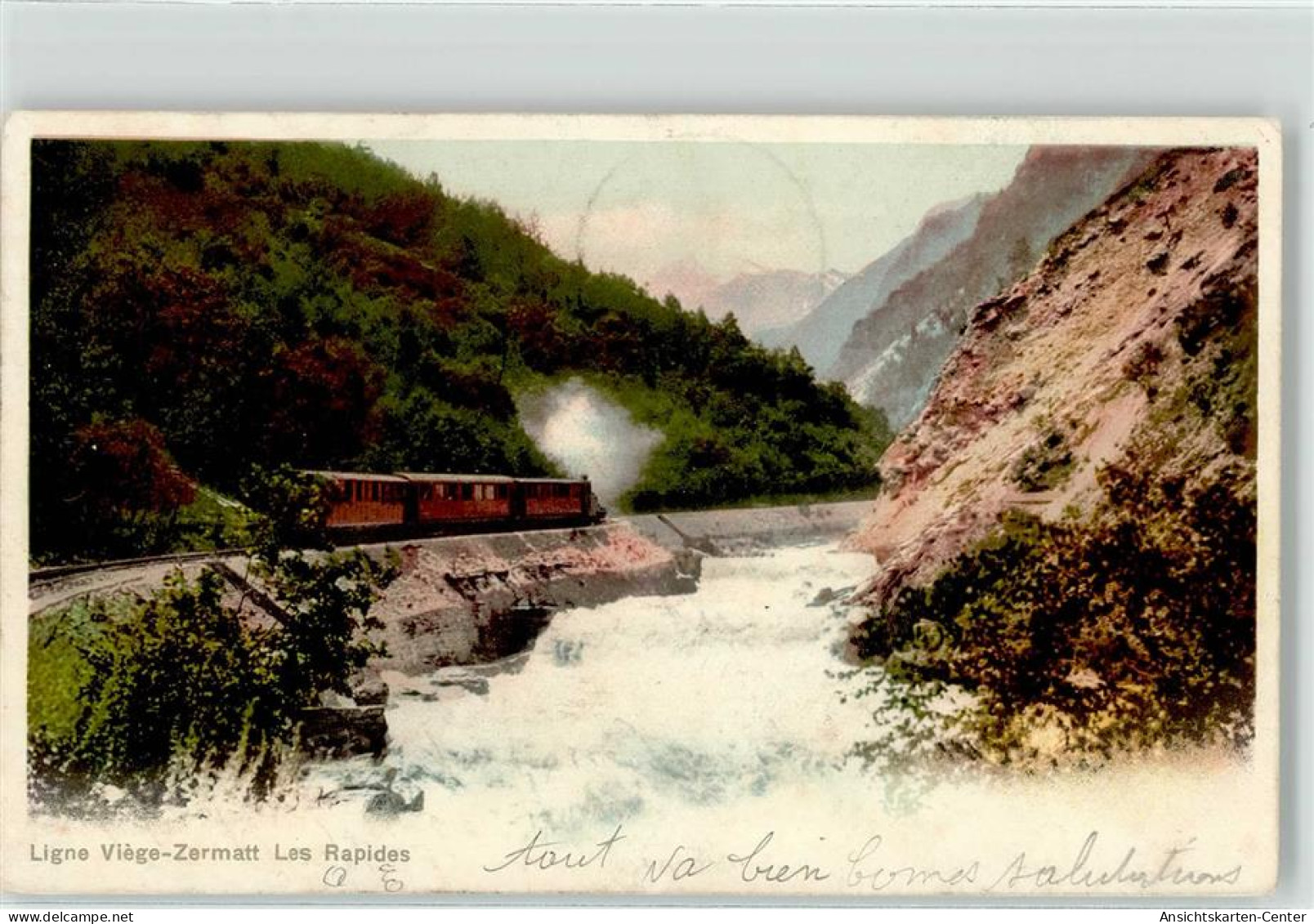 51865887 - Visp Viège