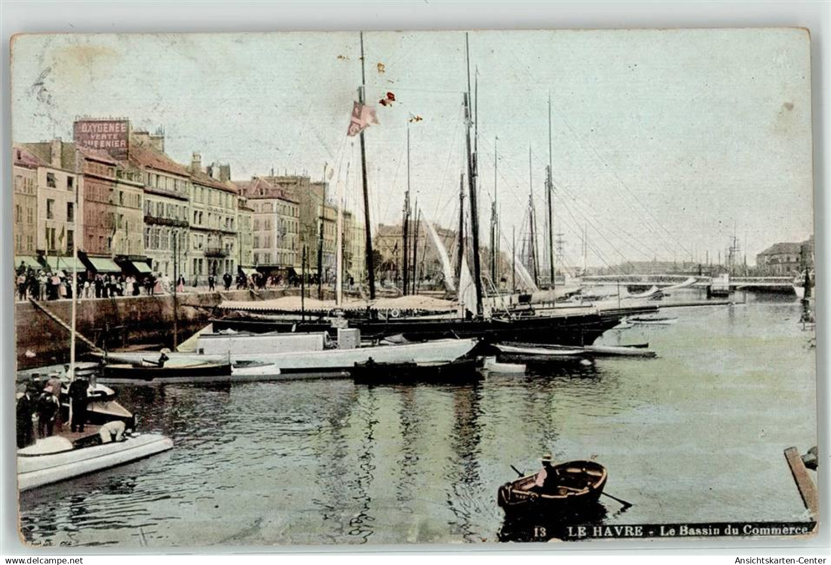 51866124 - Le Havre