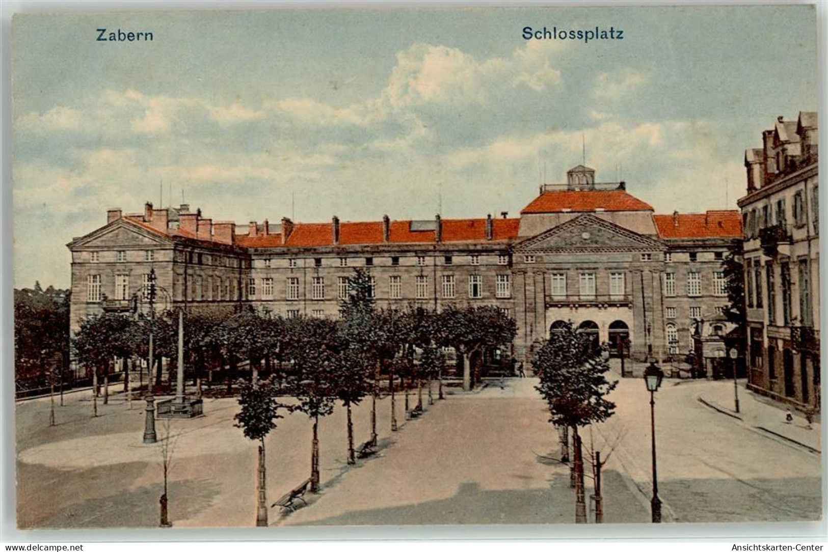 51877029 - Saverne Zabern