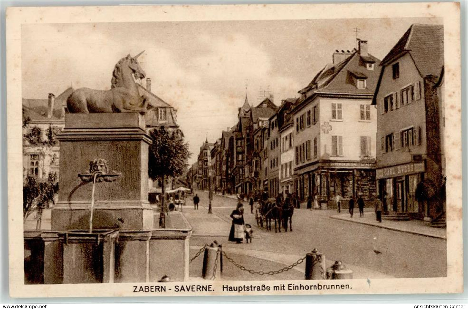 51877034 - Saverne Zabern