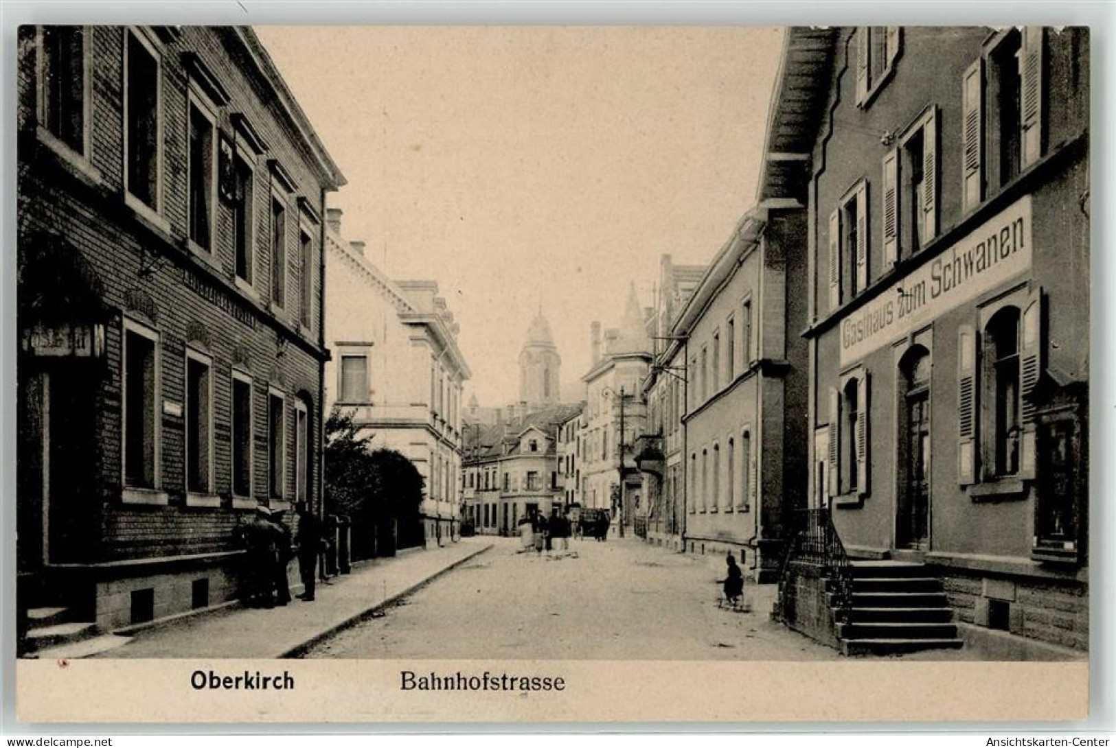 51878857 - Oberkirch , Baden