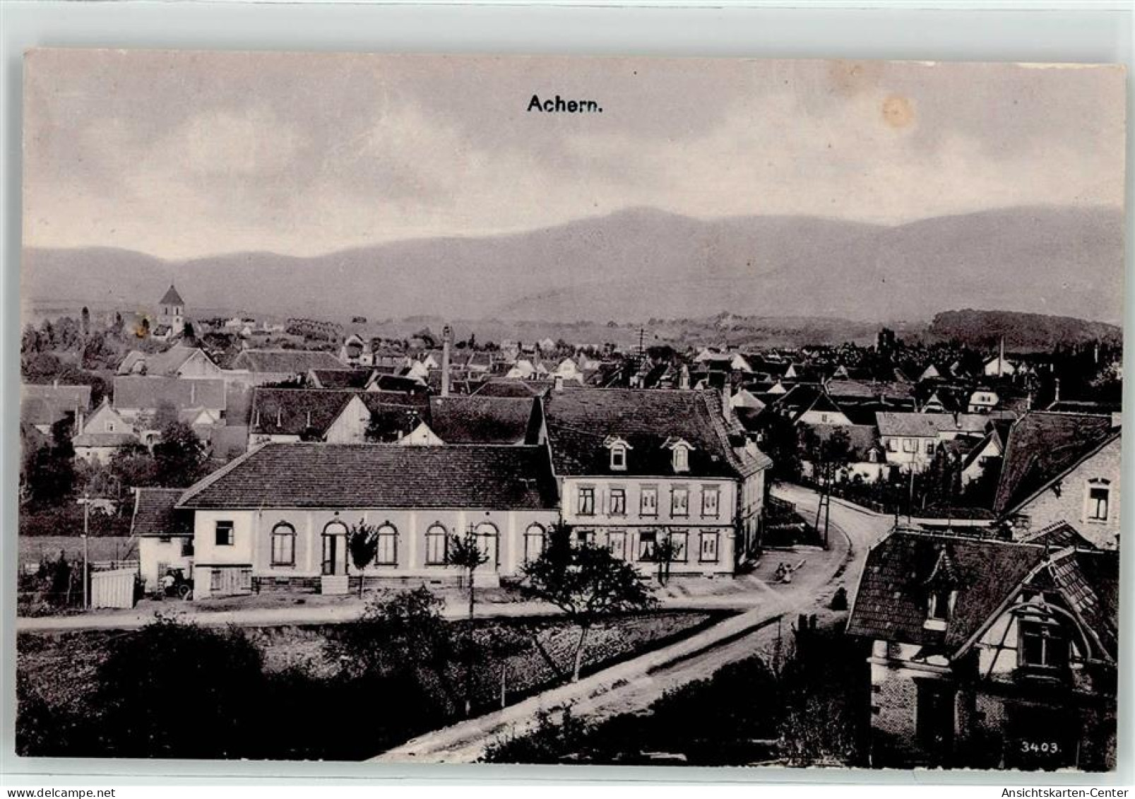 51879084 - Achern , Baden