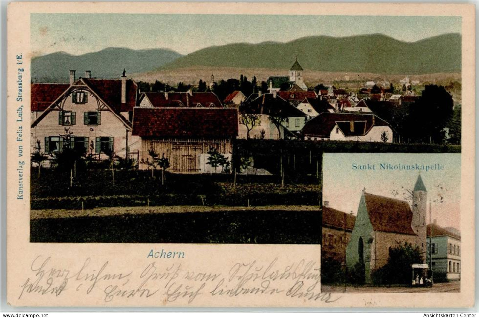 51879090 - Achern , Baden