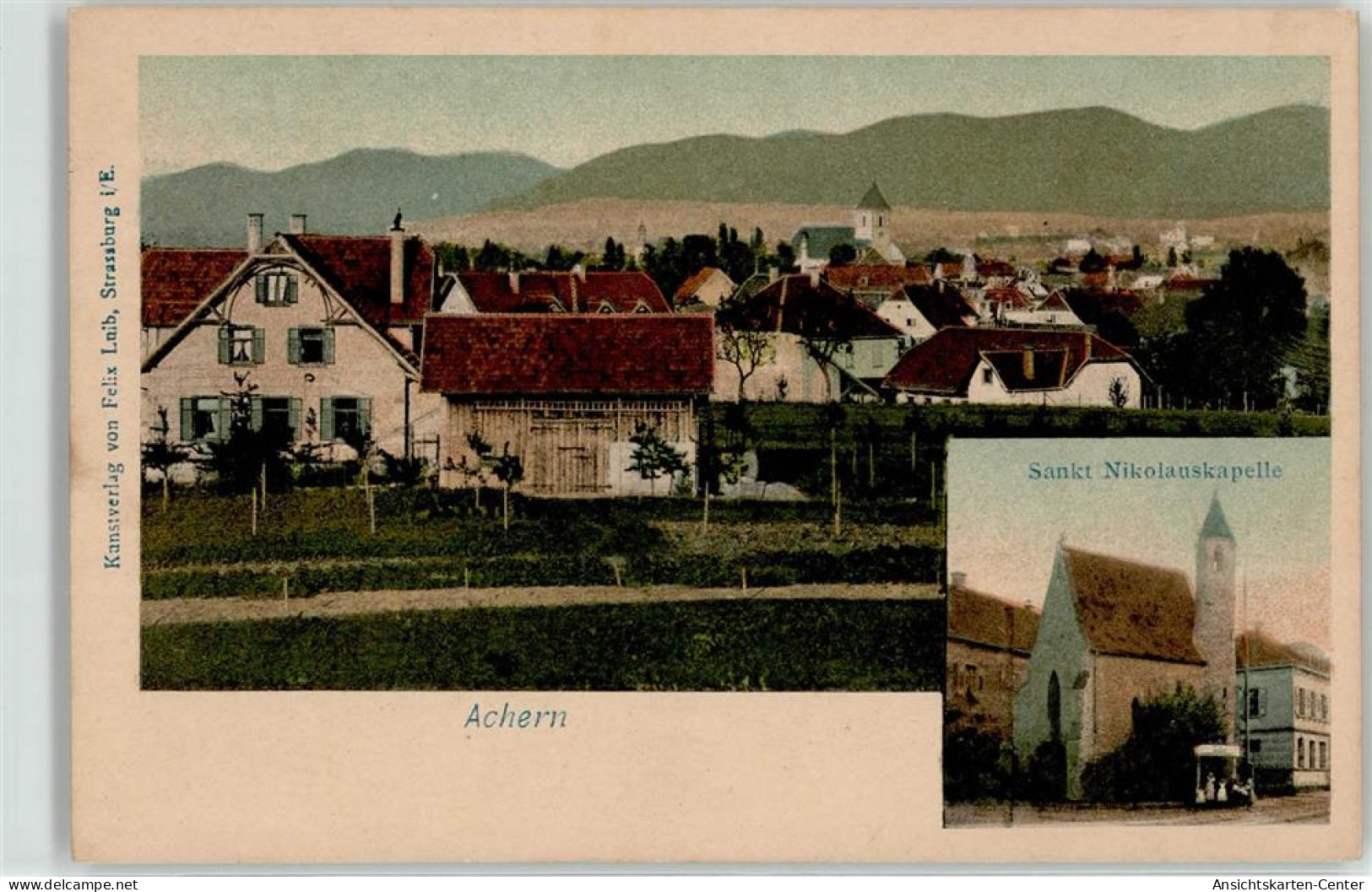 51879091 - Achern , Baden