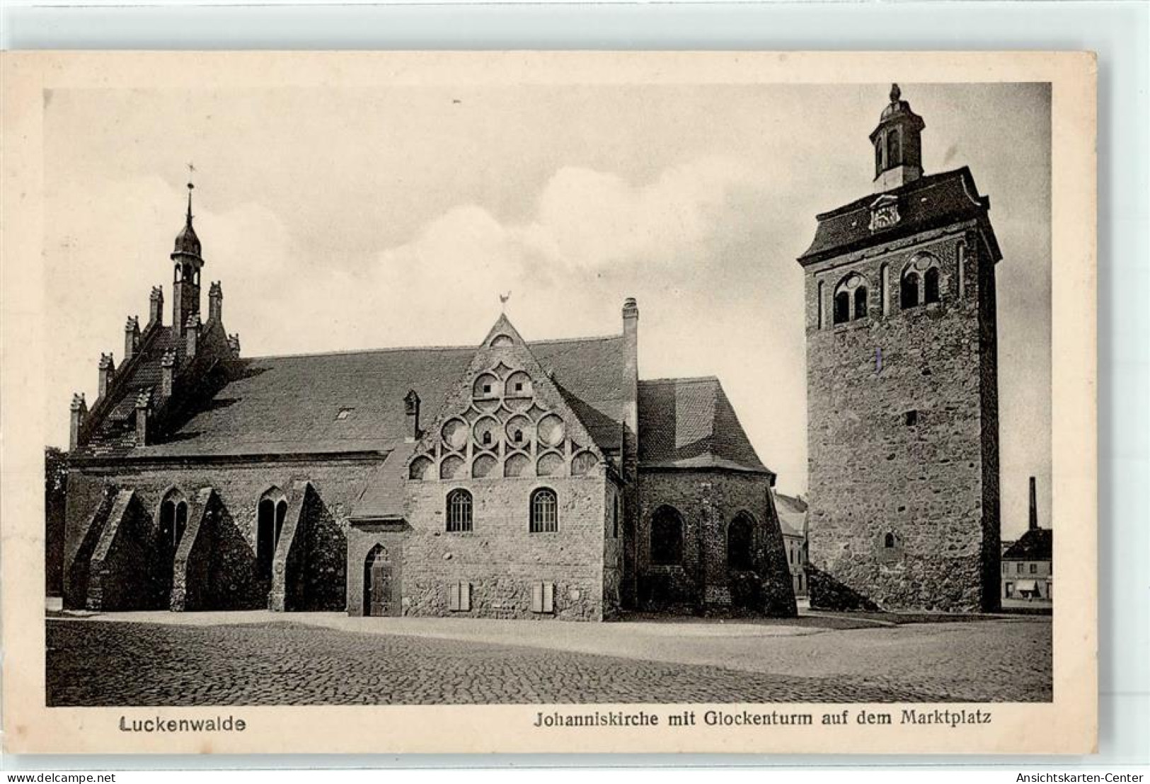 51879718 - Luckenwalde