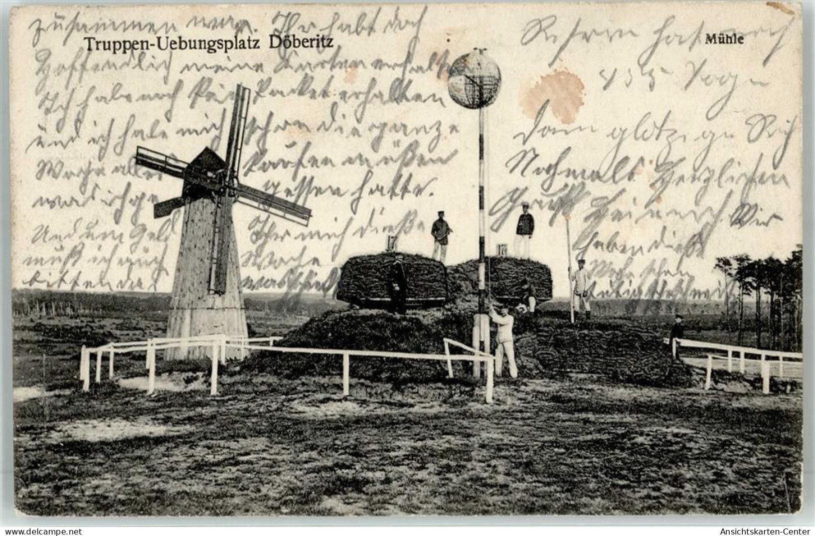 51879979 - Doeberitz