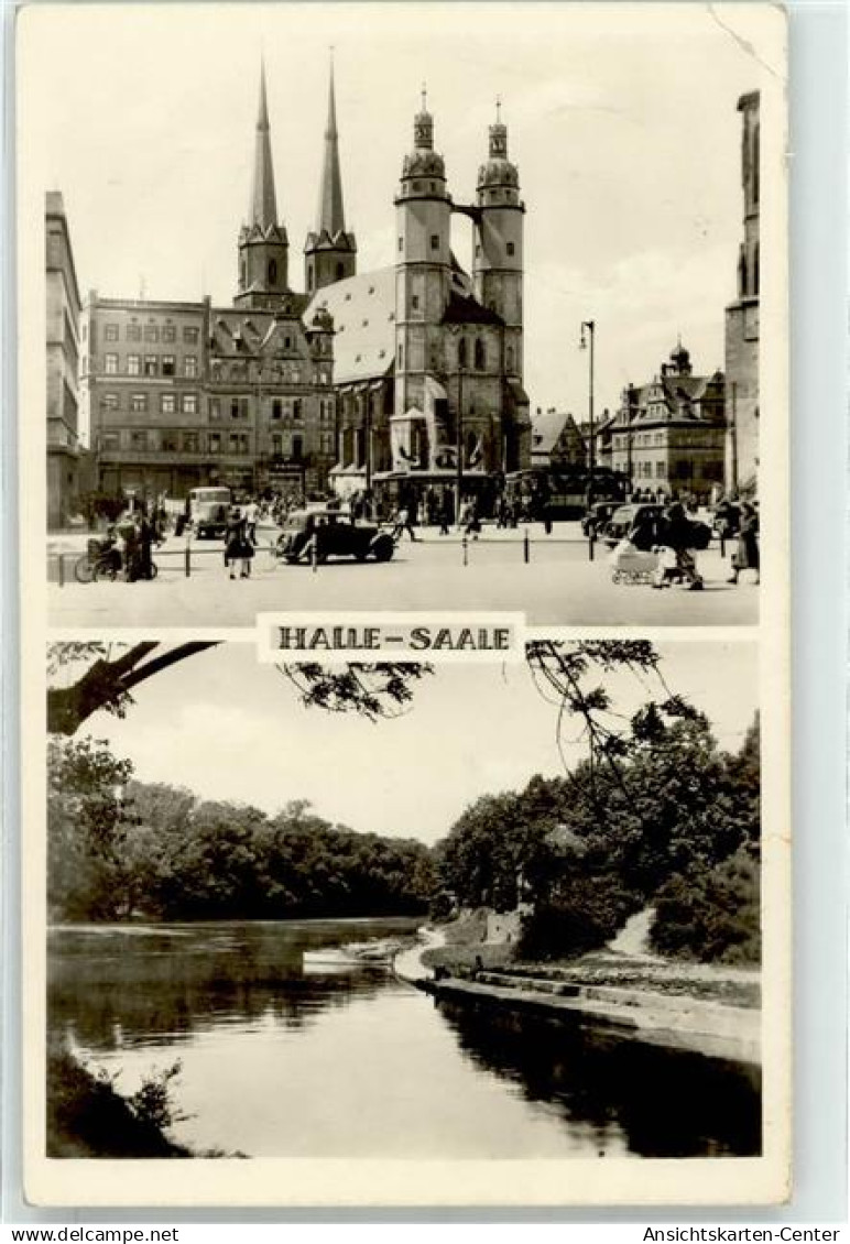 51880098 - Halle Saale