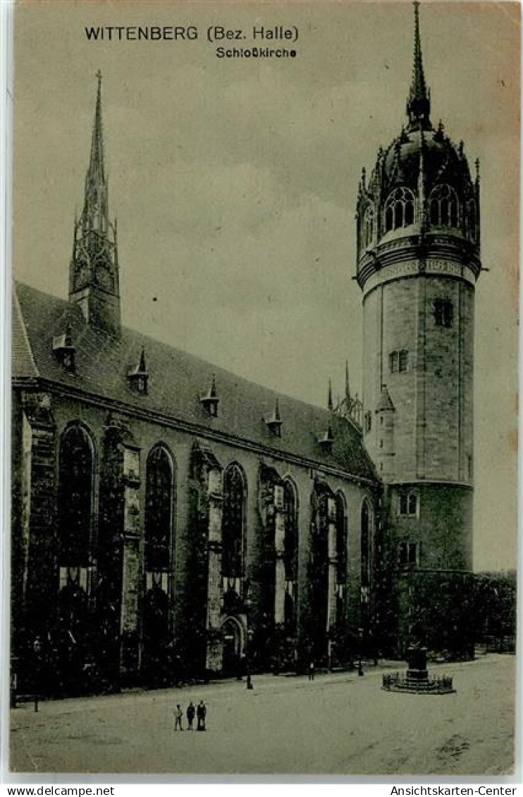 51880255 - Wittenberg