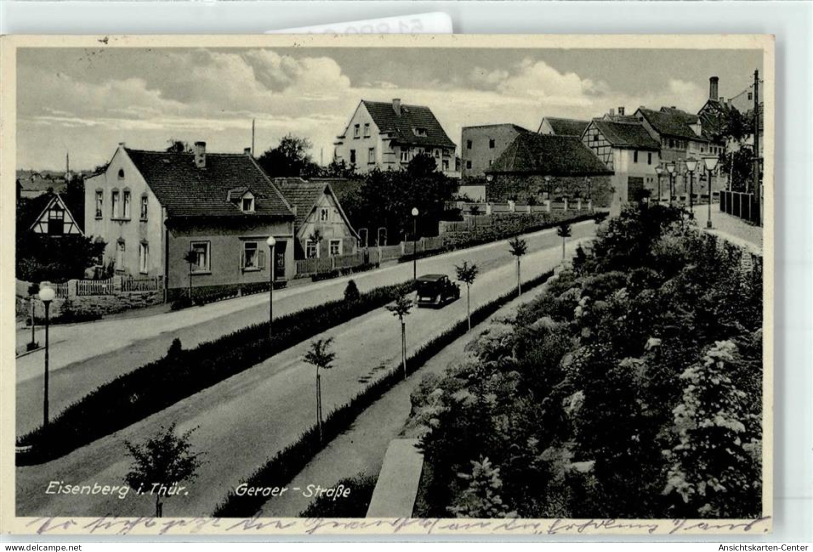 51880644 - Eisenberg , Thuer