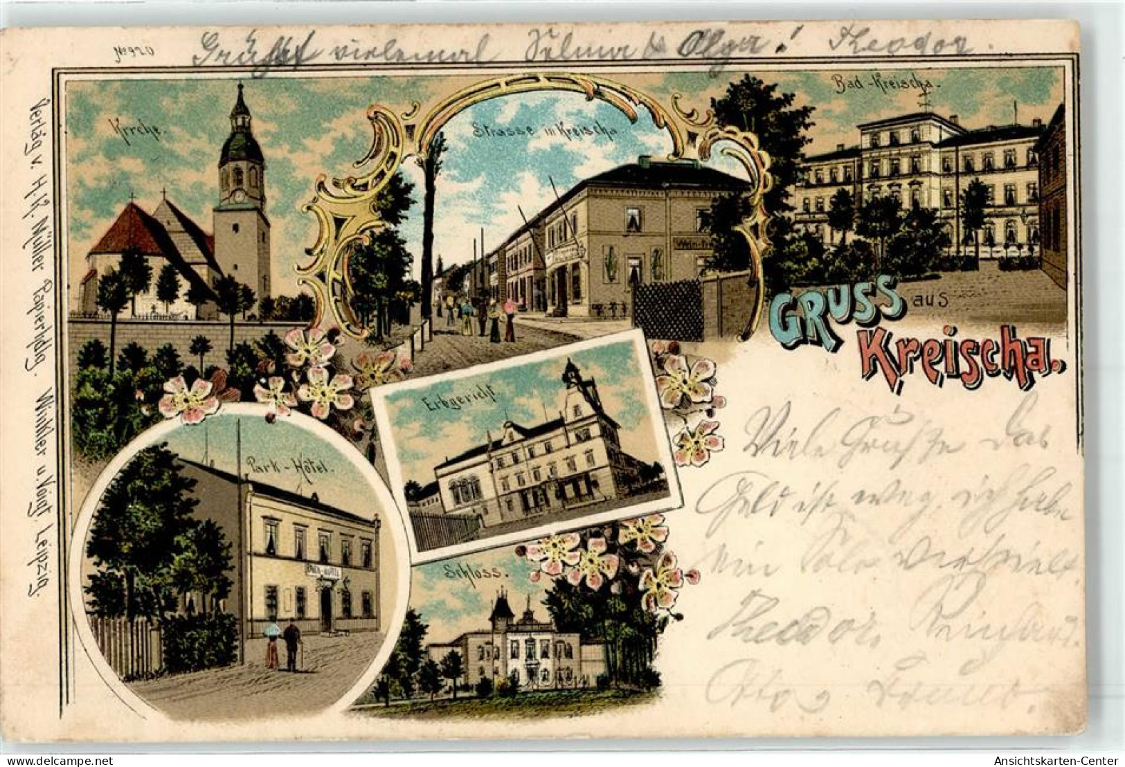 51880729 - Kreischa b Dresden