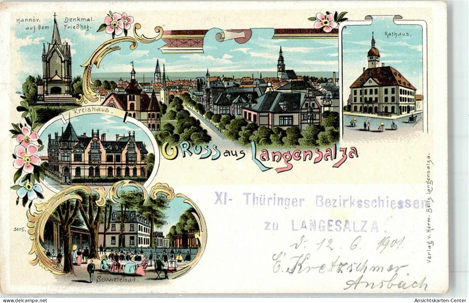 51880804 - Bad Langensalza