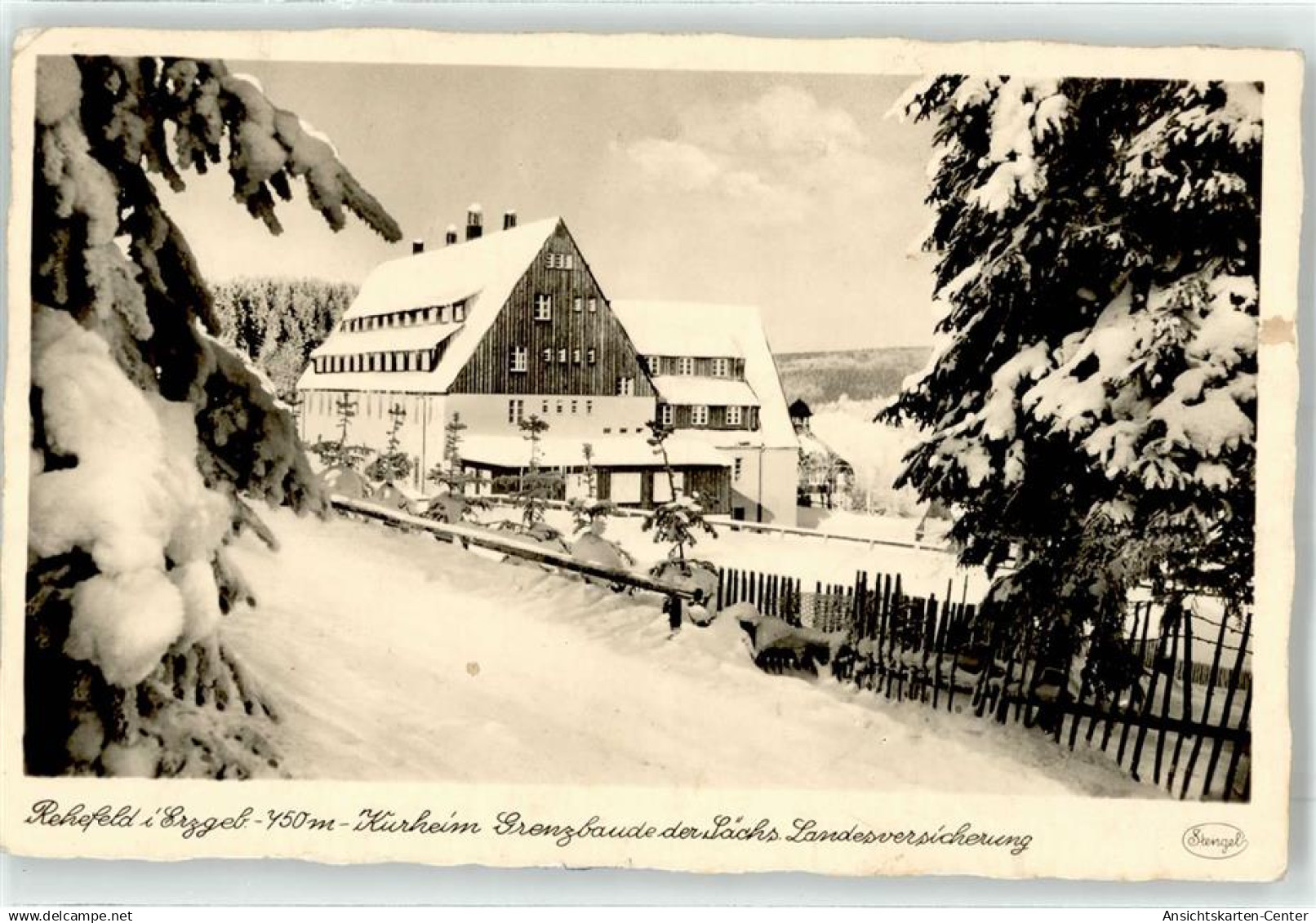 51880924 - Neu-Rehefeld