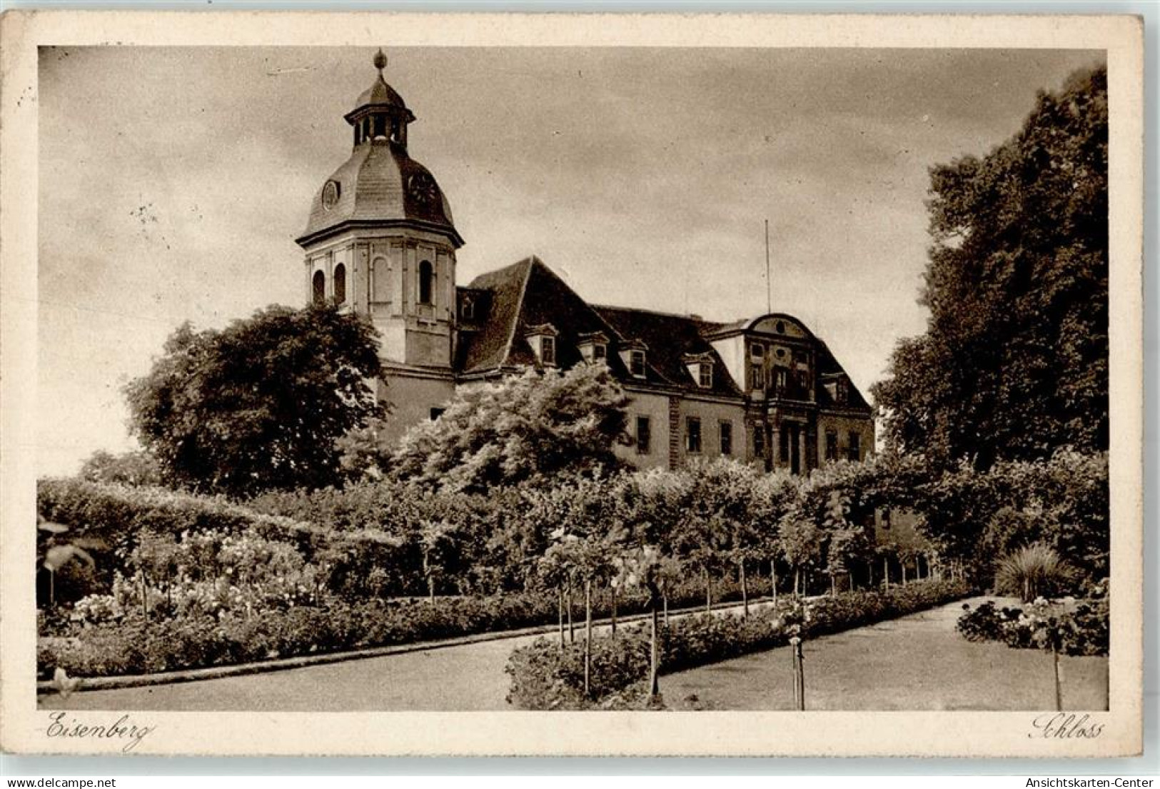 51881035 - Eisenberg , Thuer