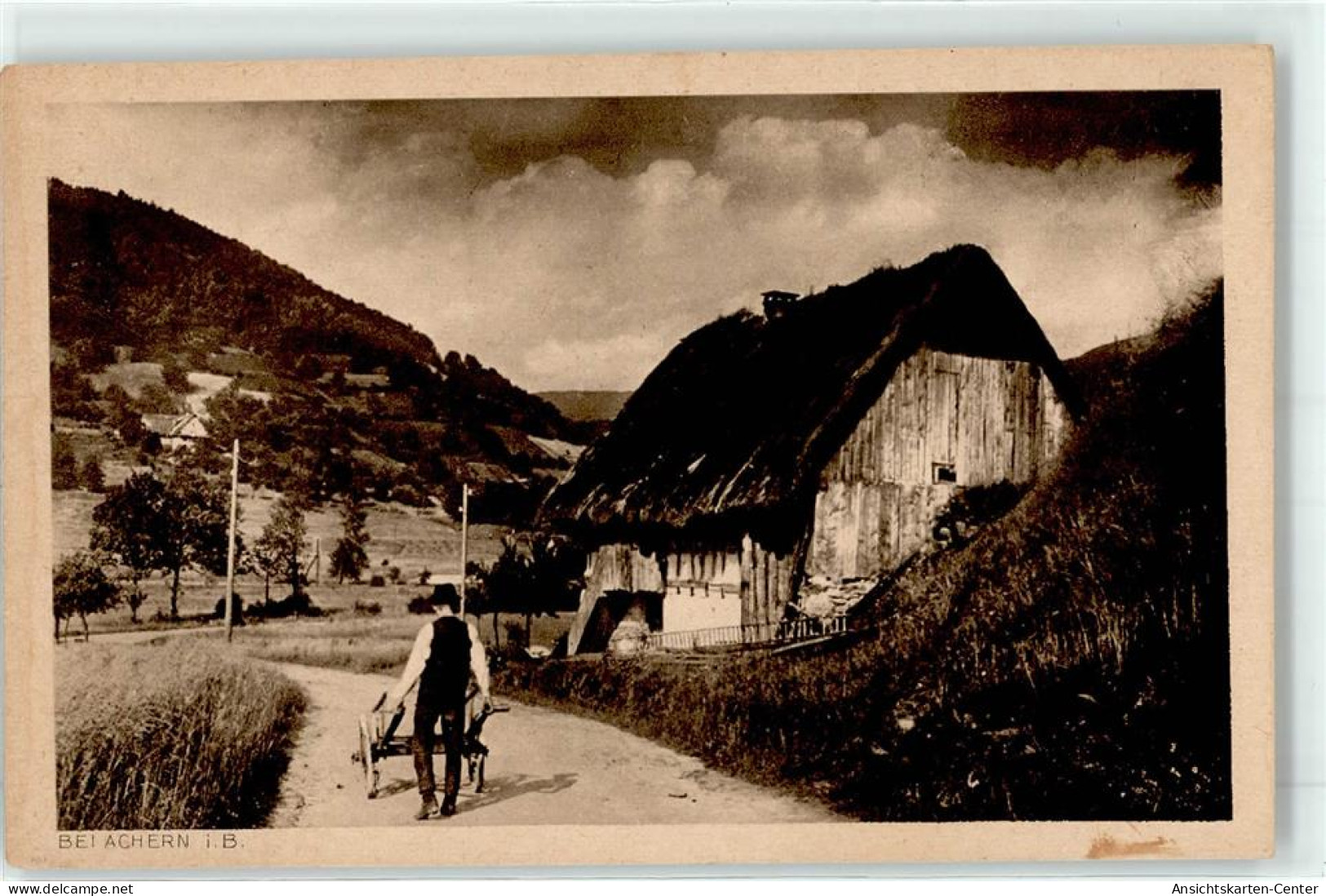 51881058 - Achern , Baden