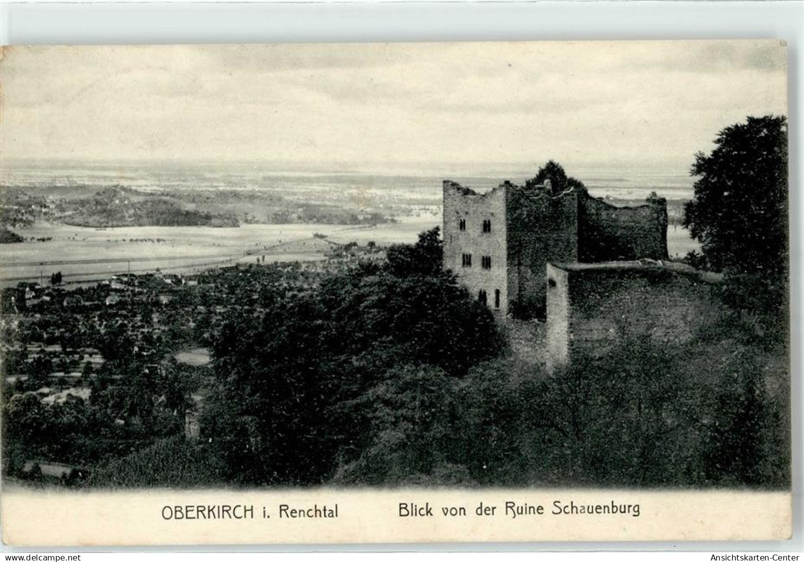 51881165 - Oberkirch , Baden