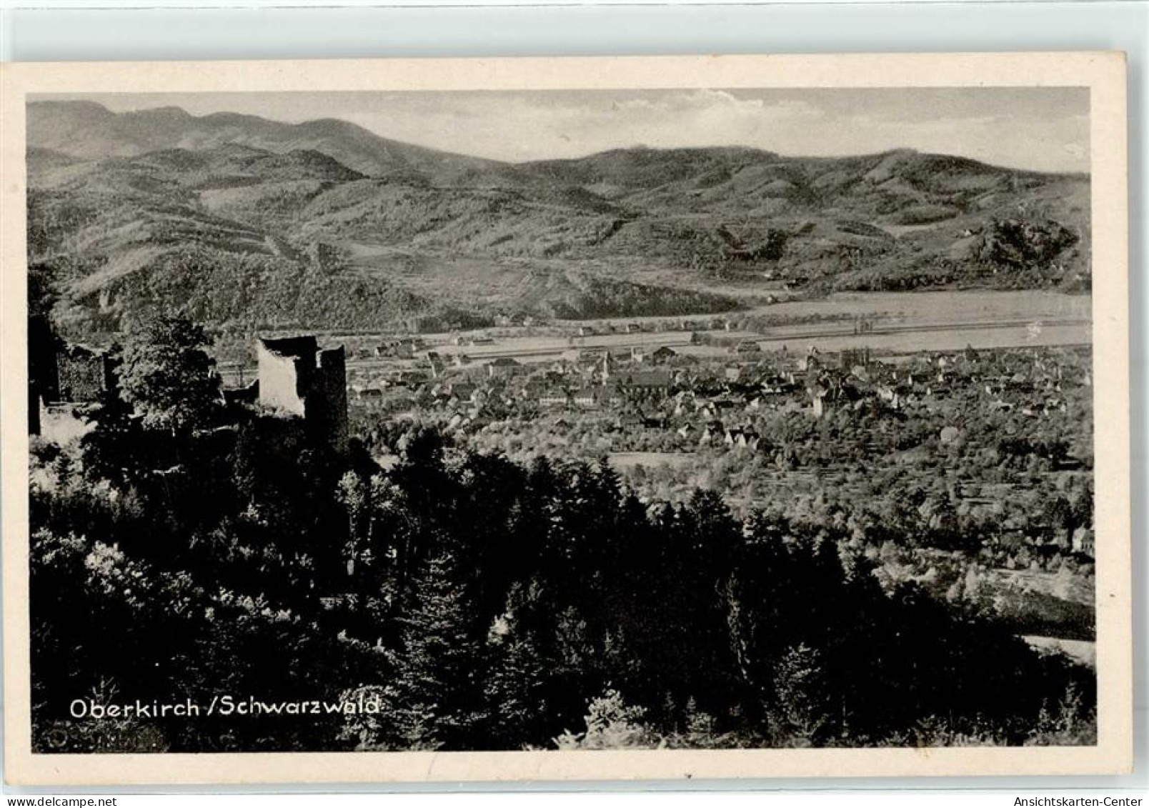 51881167 - Oberkirch , Baden