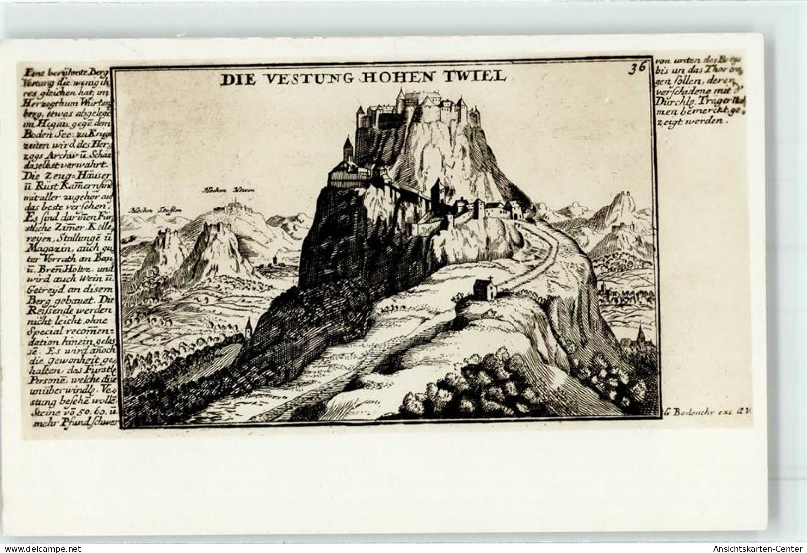 51882296 - Singen Hohentwiel