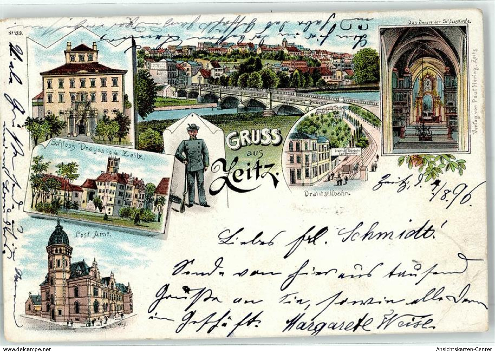 51882451 - Zeitz , Elster