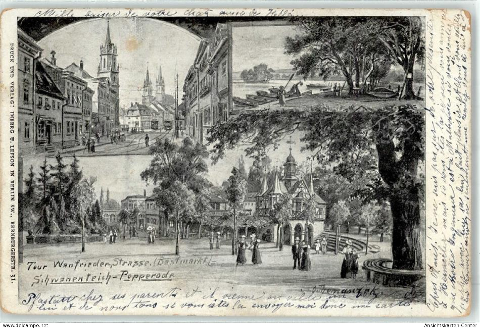 51882464 - Muehlhausen , Thuer