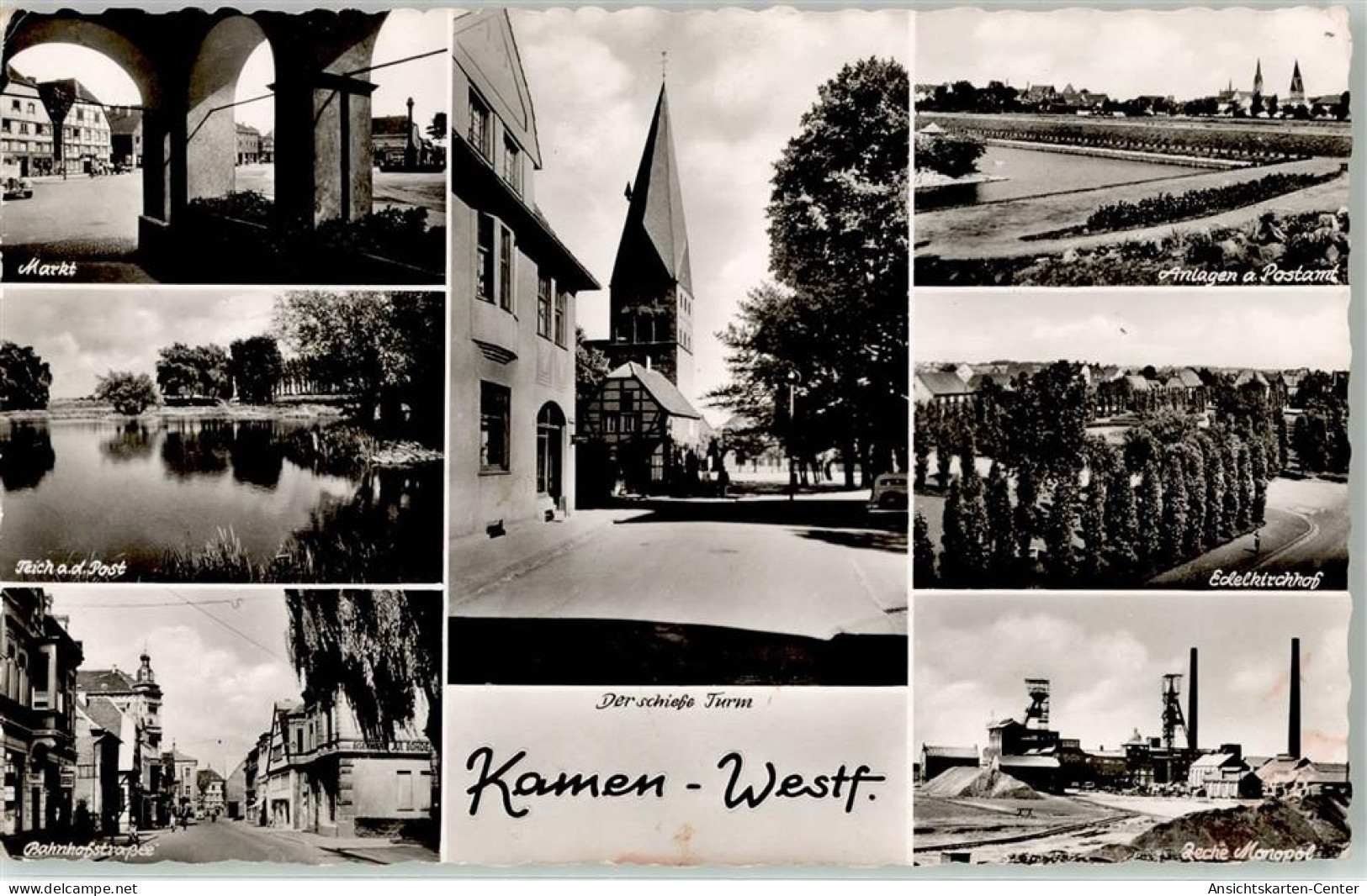 51882848 - Kamen , Westf