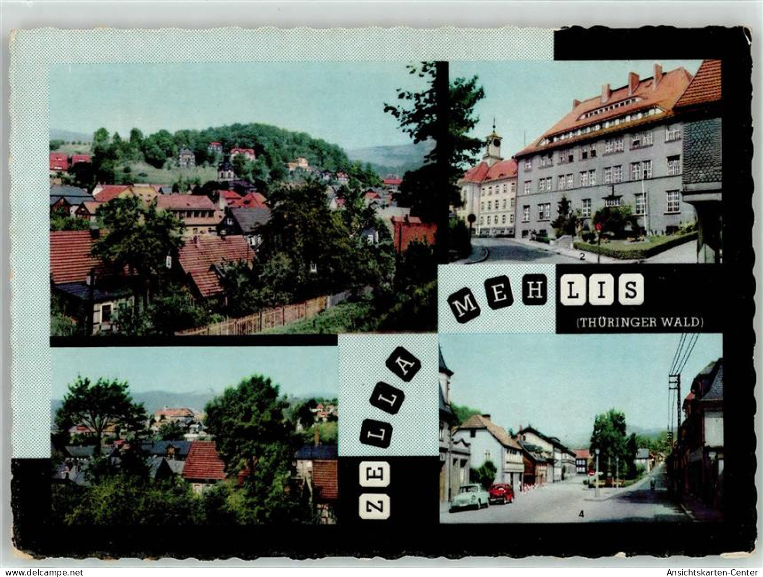 51882949 - Zella-Mehlis