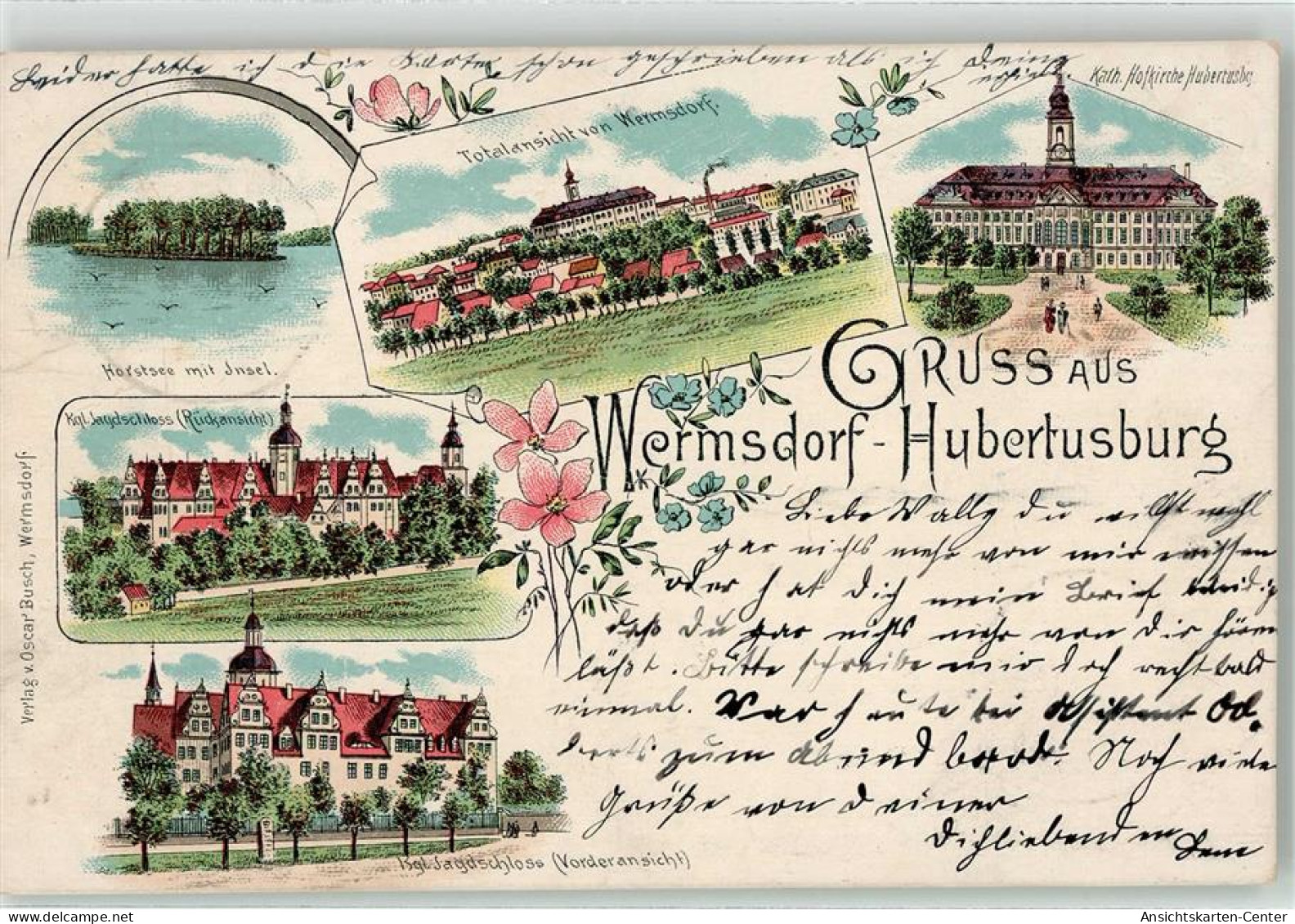 51883227 - Wermsdorf