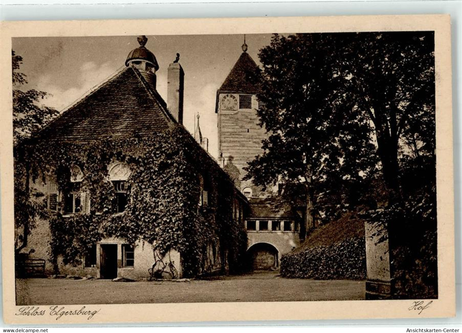 51883357 - Elgersburg