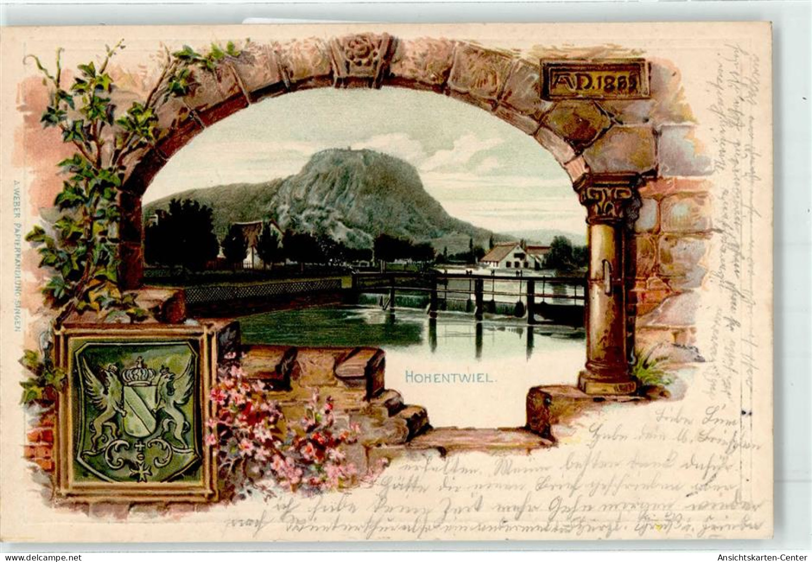 51883512 - Singen Hohentwiel