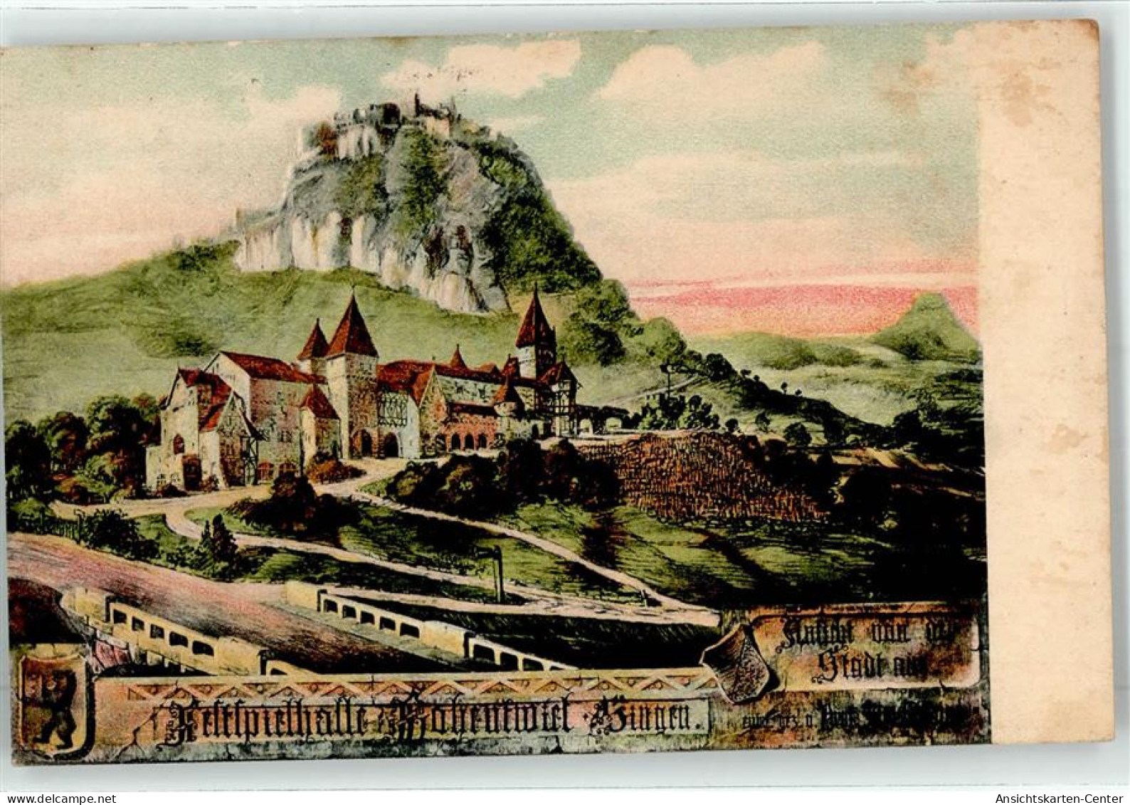 51883568 - Singen Hohentwiel