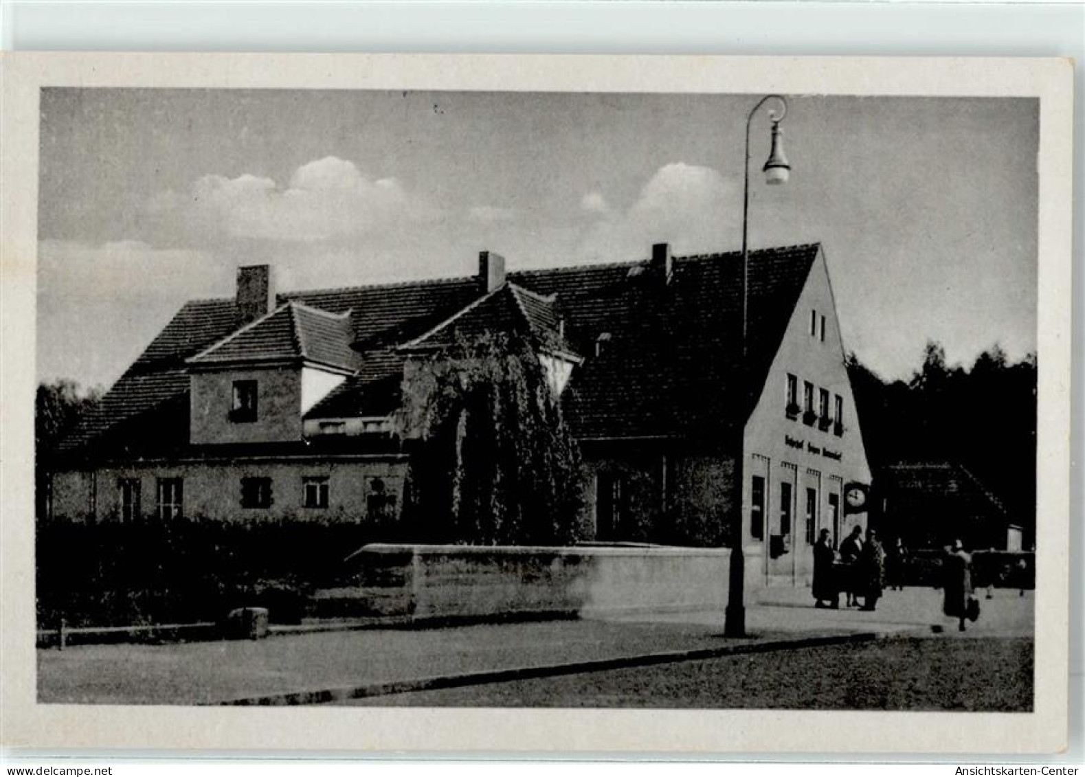 51883984 - Hohen Neuendorf