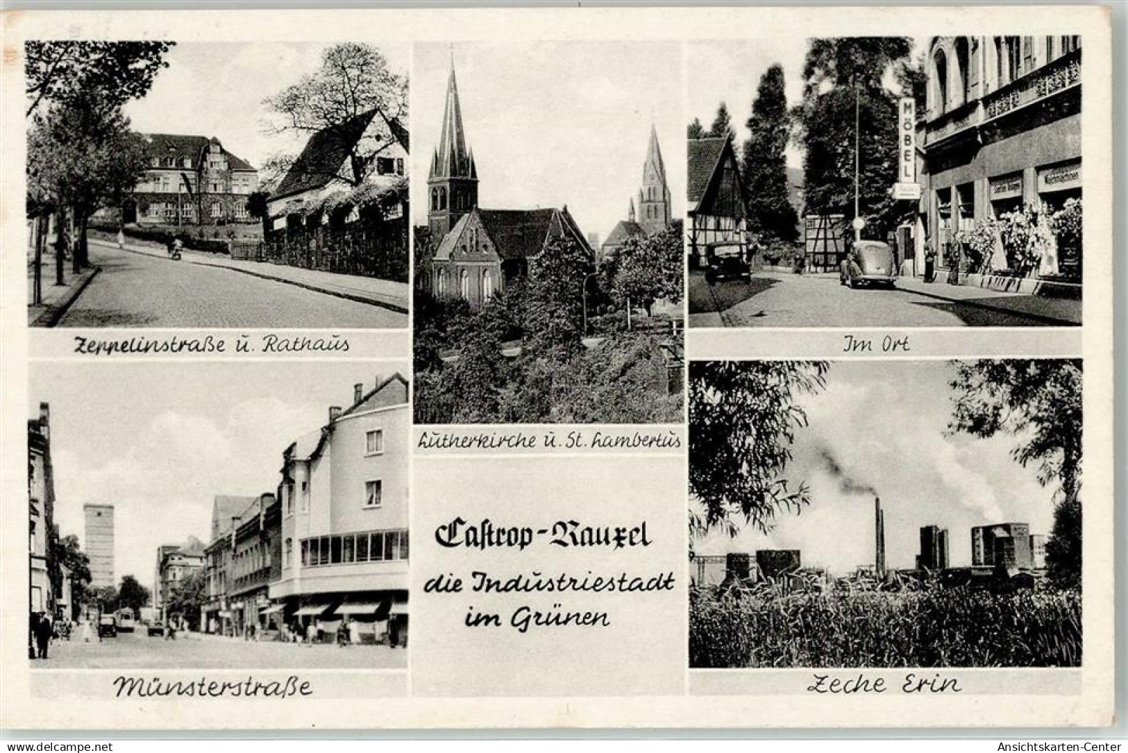 51884509 - Castrop-Rauxel
