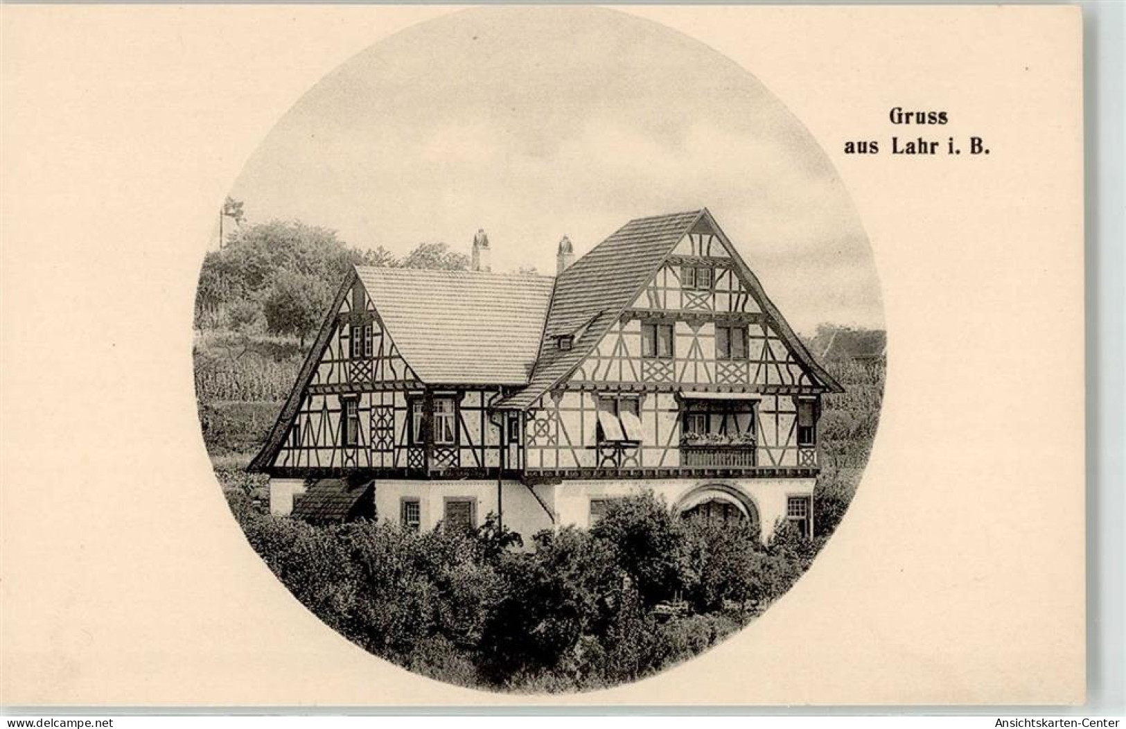 51884529 - Lahr , Schwarzwald