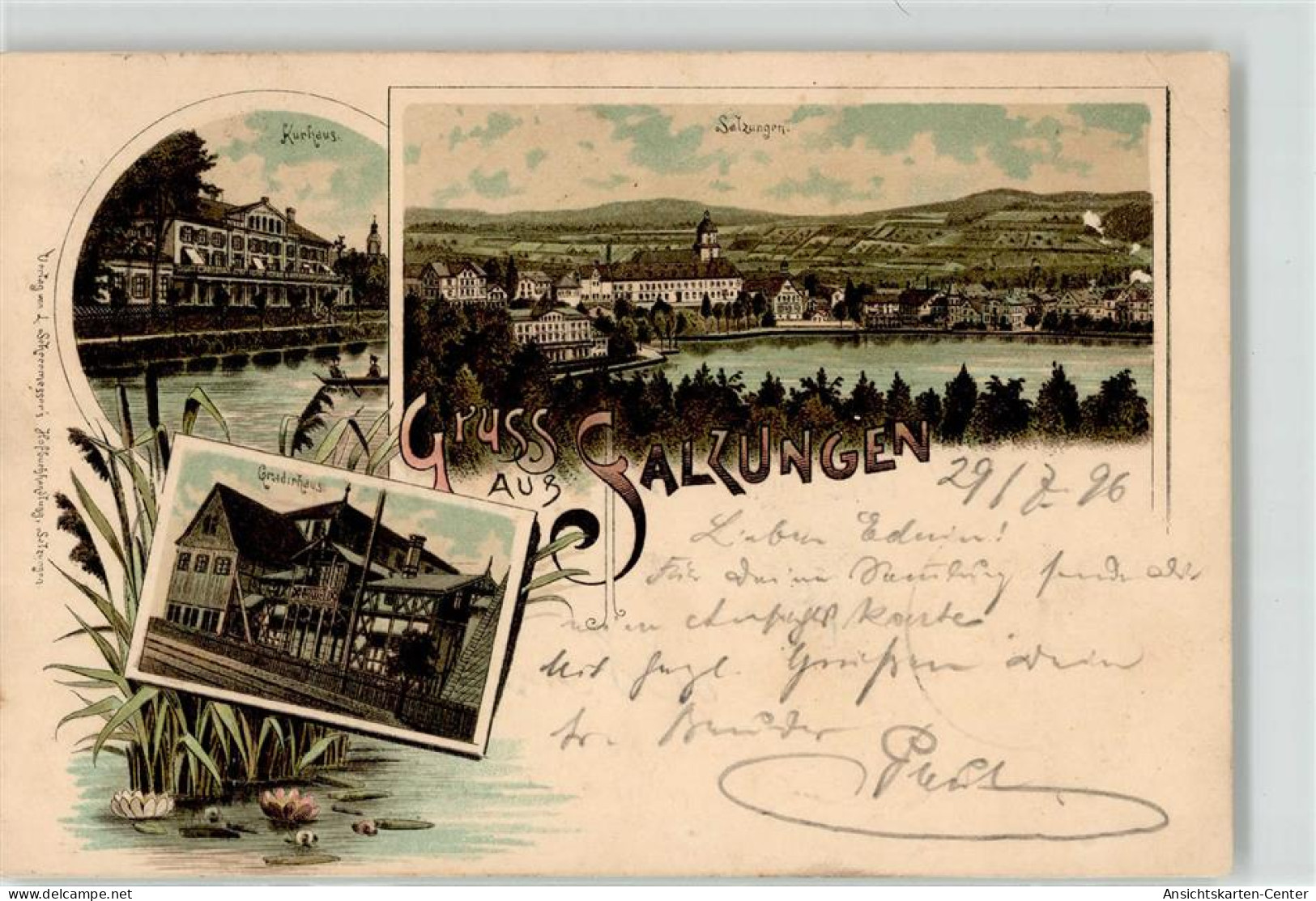 51884585 - Bad Salzungen