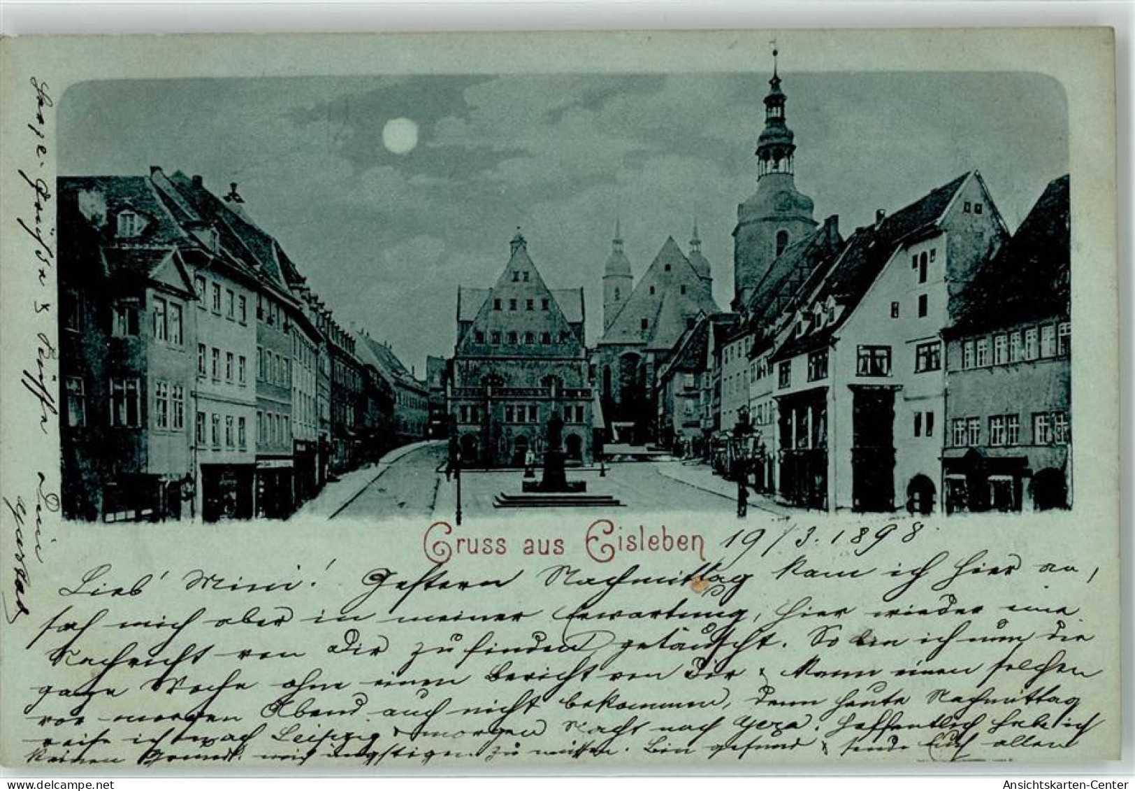 51884856 - Lutherstadt Eisleben