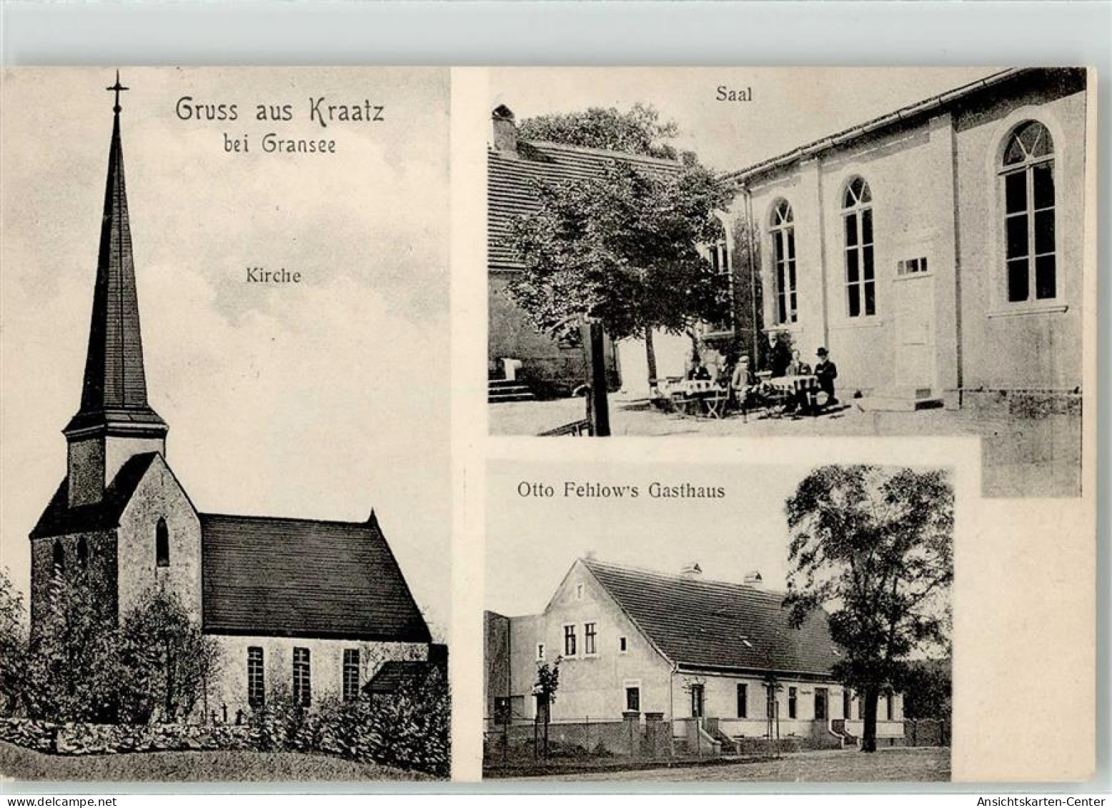 51885040 - Kraatz b Gransee