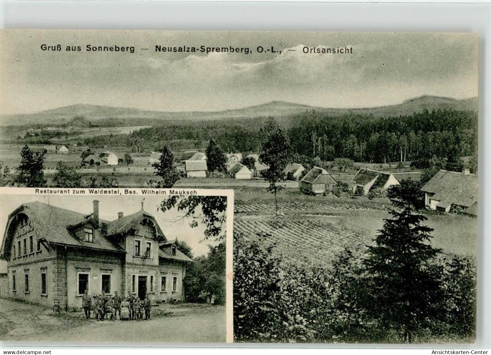 51885166 - Neusalza-Spremberg