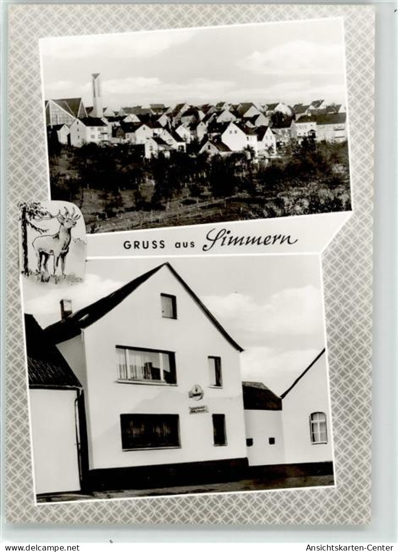 51885188 - Simmern , Westerw