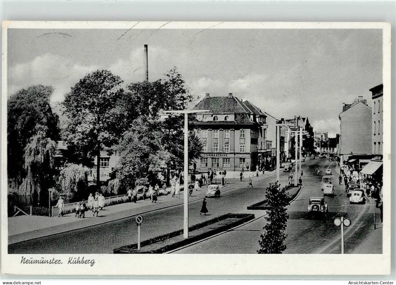 51885539 - Neumuenster , Holst