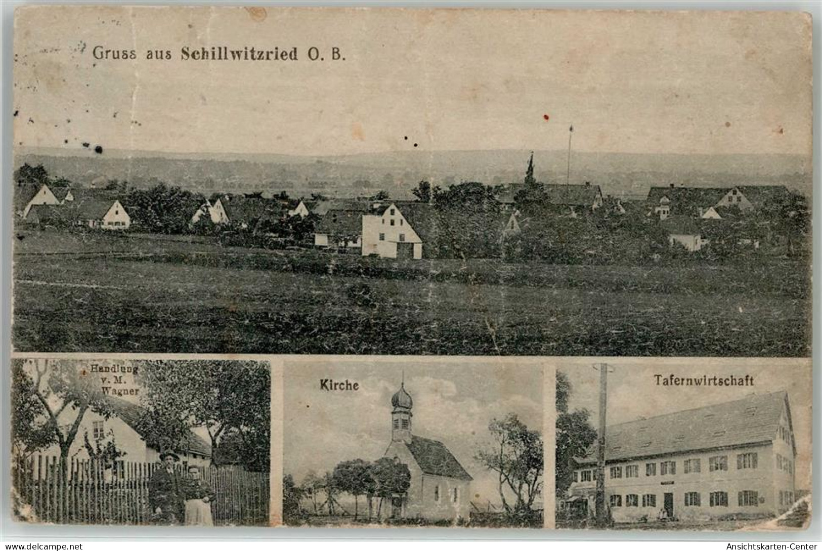 51885760 - Schillwitzried