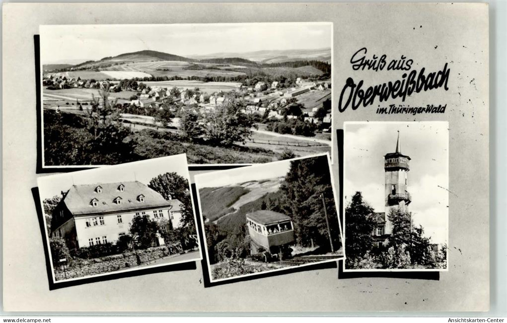 51886124 - Oberweissbach