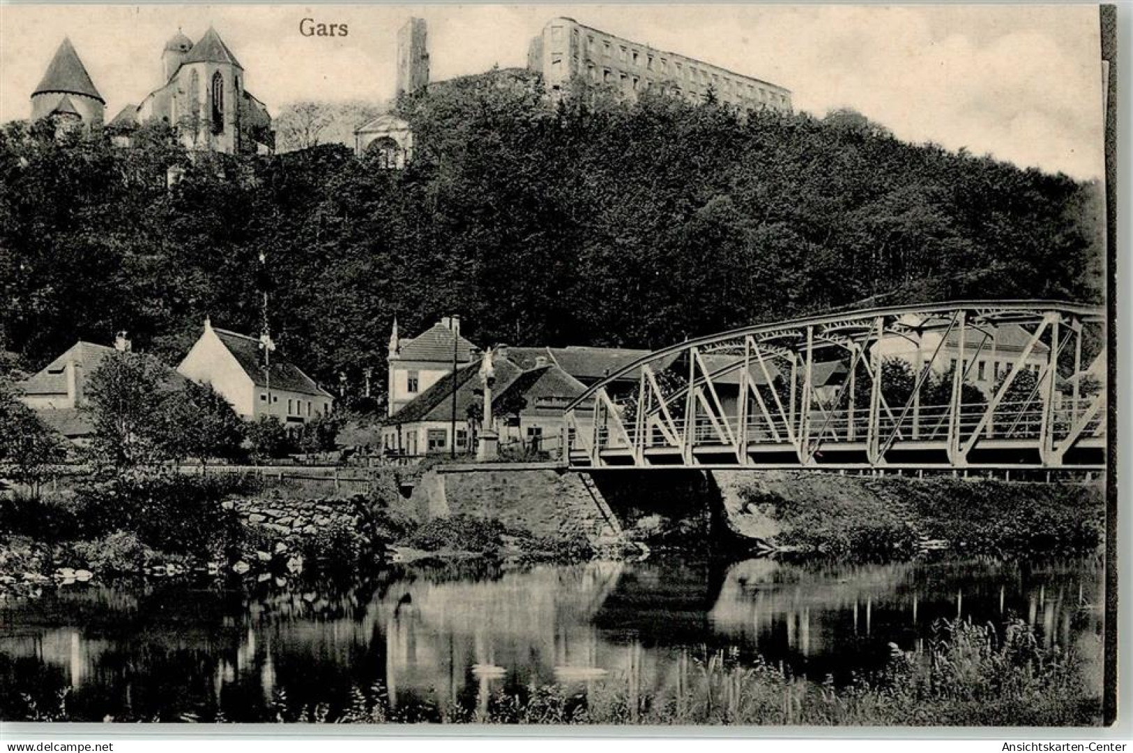 51886515 - Gars am Kamp