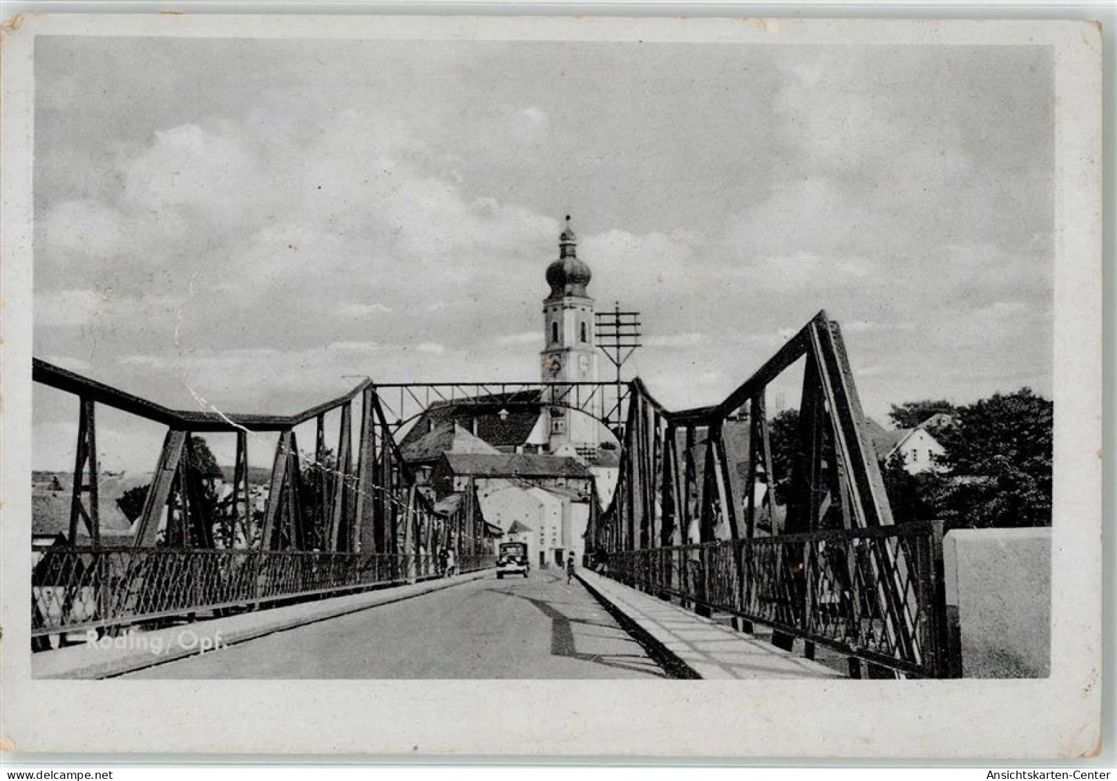 51886746 - Roding , Regen