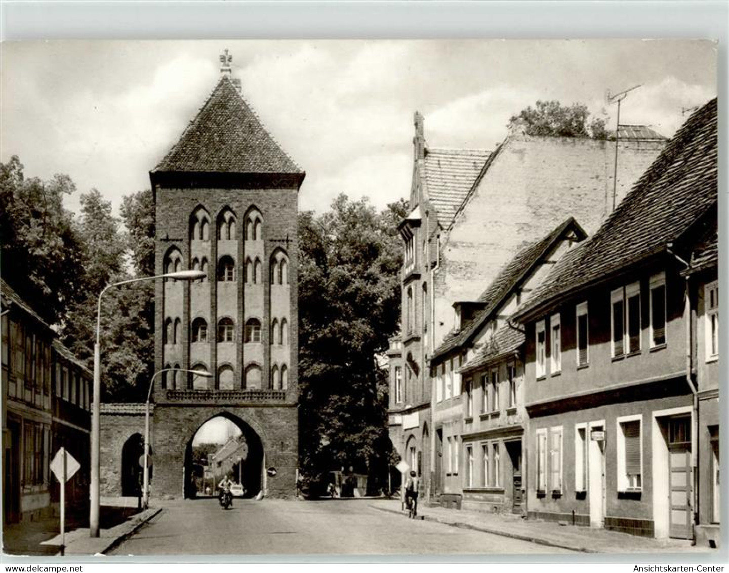 51887303 - Wittstock , Dosse