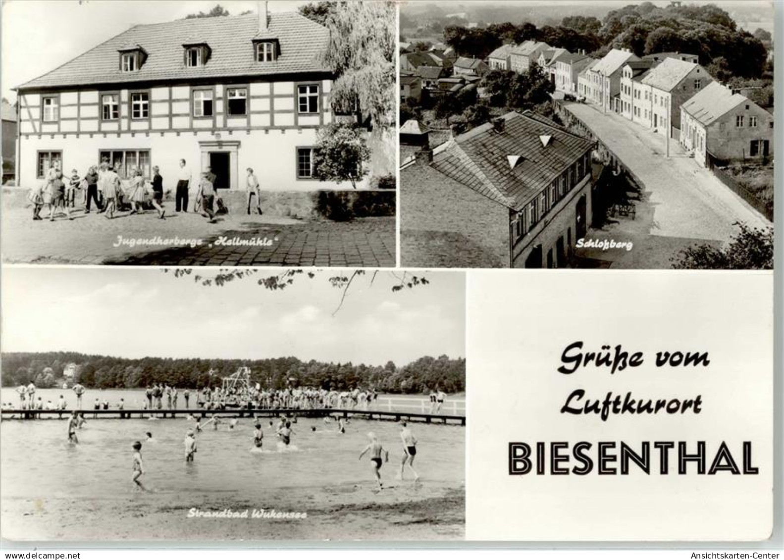 51887337 - Biesenthal b Bernau b Berlin