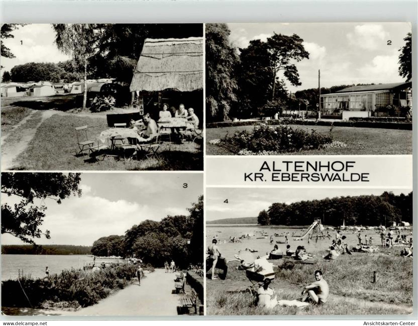 51887350 - Altenhof b Eberswalde