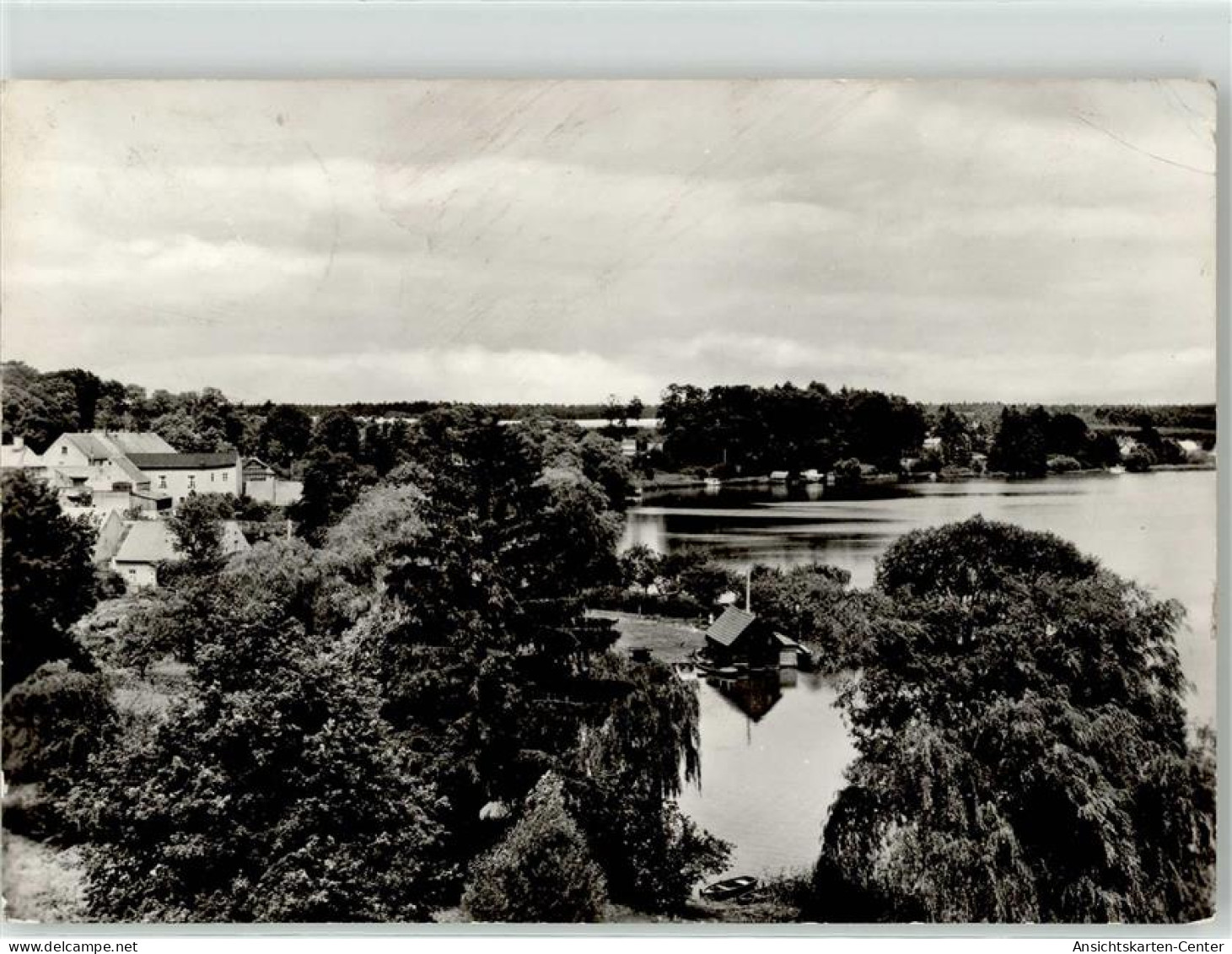 51887438 - Flecken Zechlin