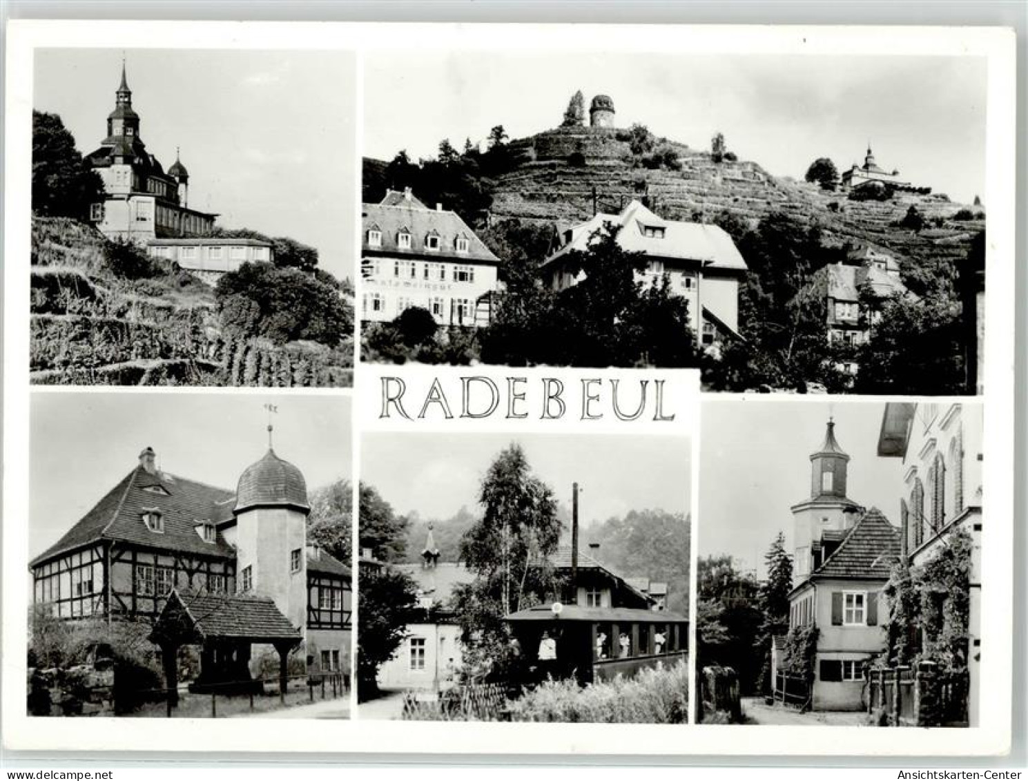 51887439 - Radebeul