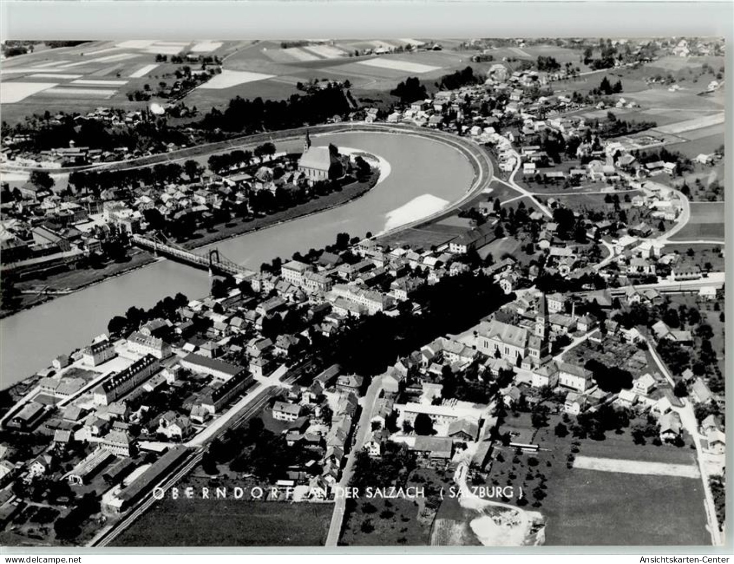 51887596 - Oberndorf bei Salzburg