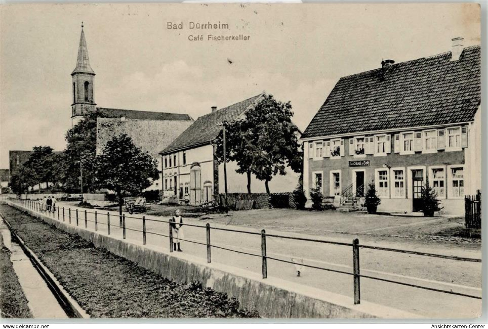 51887895 - Bad Duerrheim , Schwarzw