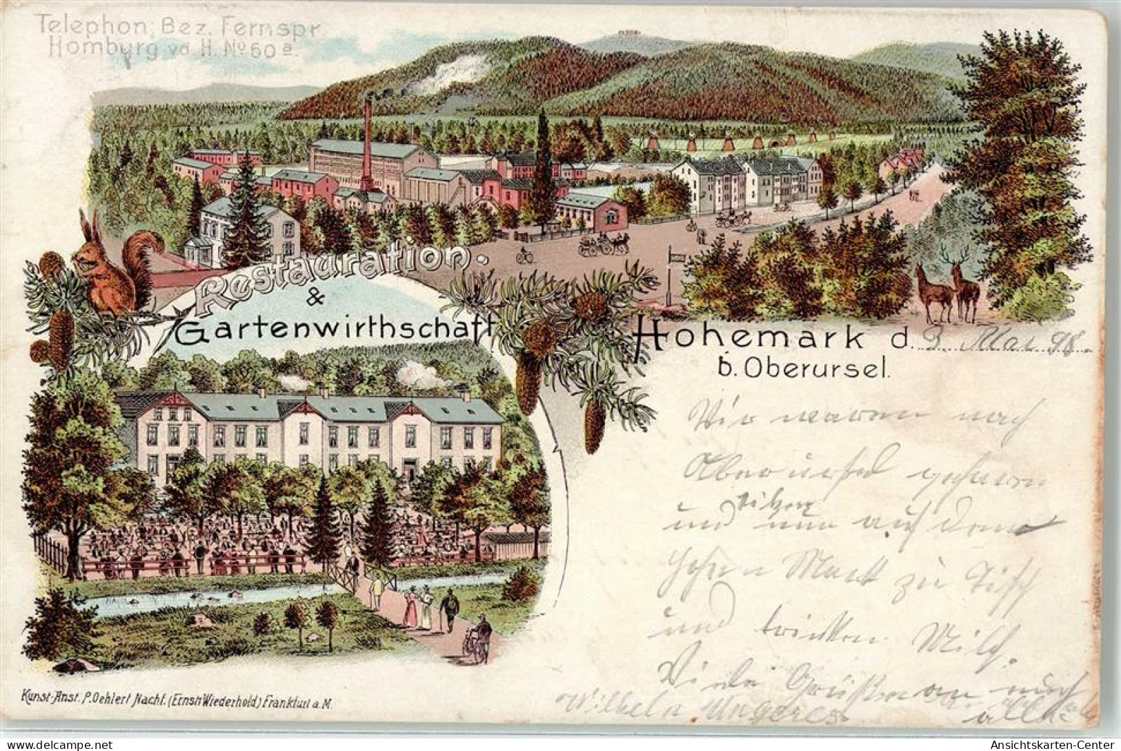 51887999 - Oberursel Taunus